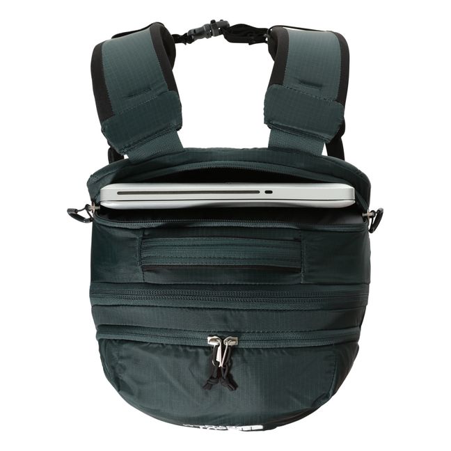 Sac à dos Borealis | Vert