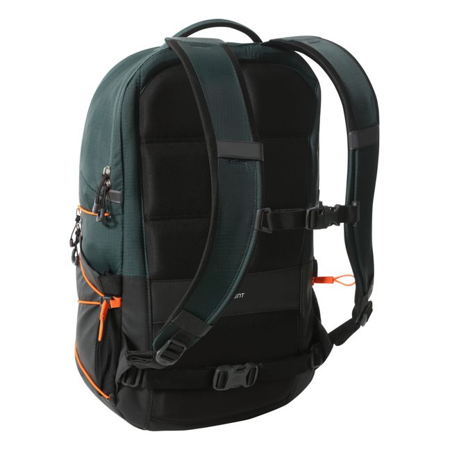 Sac à dos Borealis | Vert