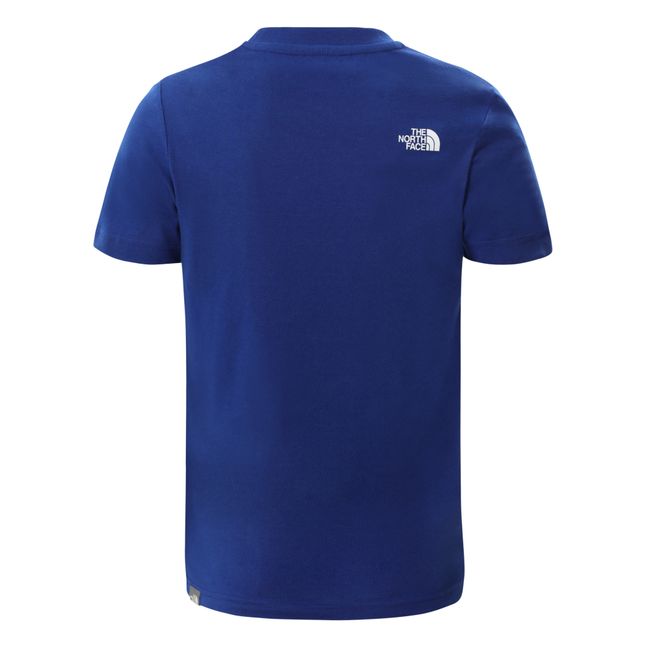 Camiseta | Azul