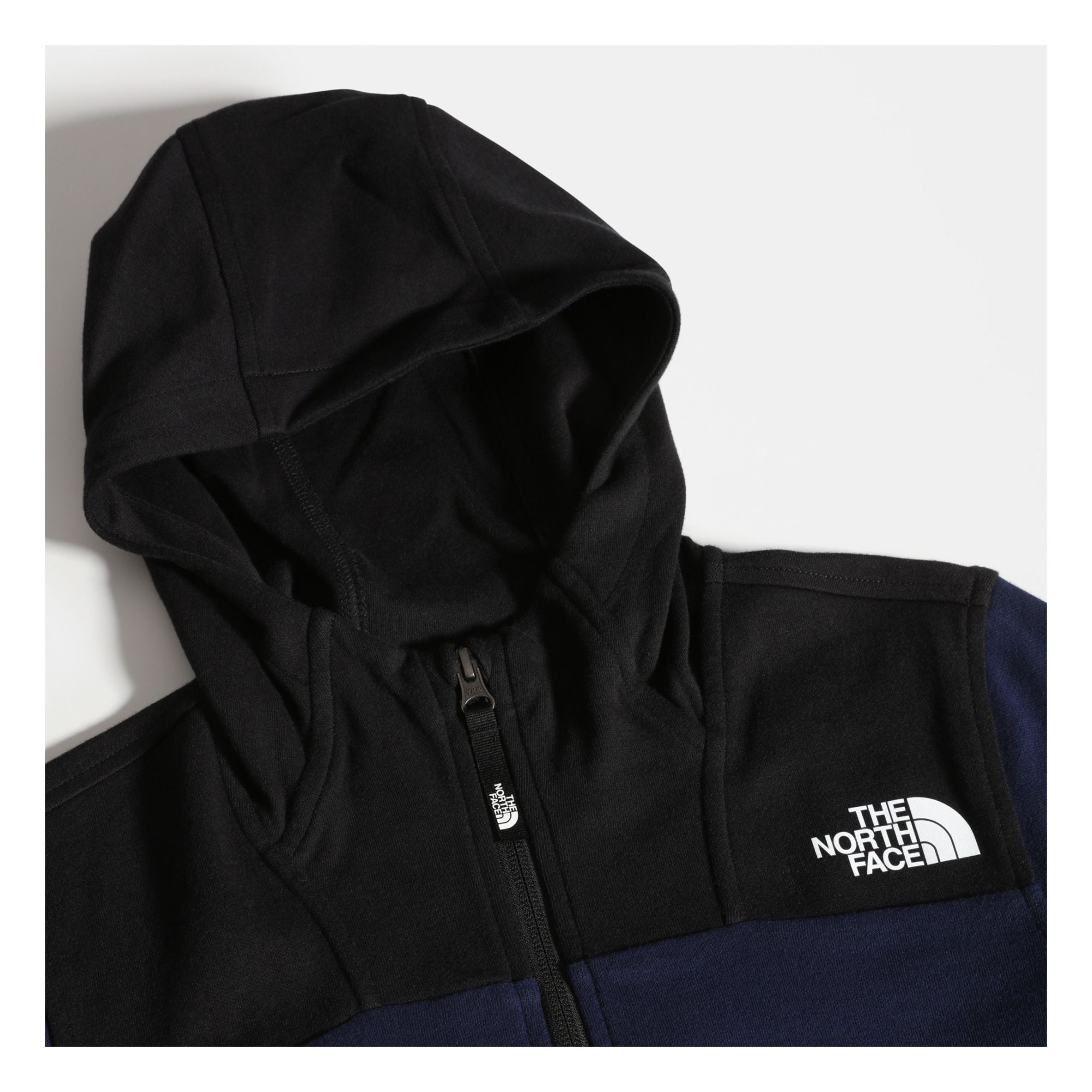 North face best sale slacker jacket