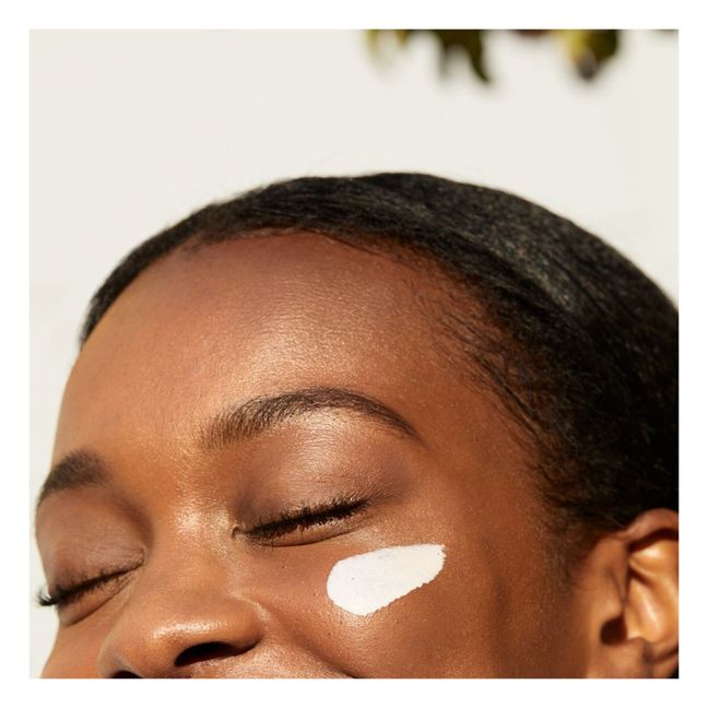 Ecran solaire minéral unifiant Porescreen SPF40 - 30 ml