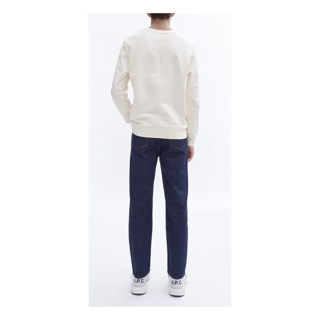 VPC Organic Cotton Sweatshirt | Crudo