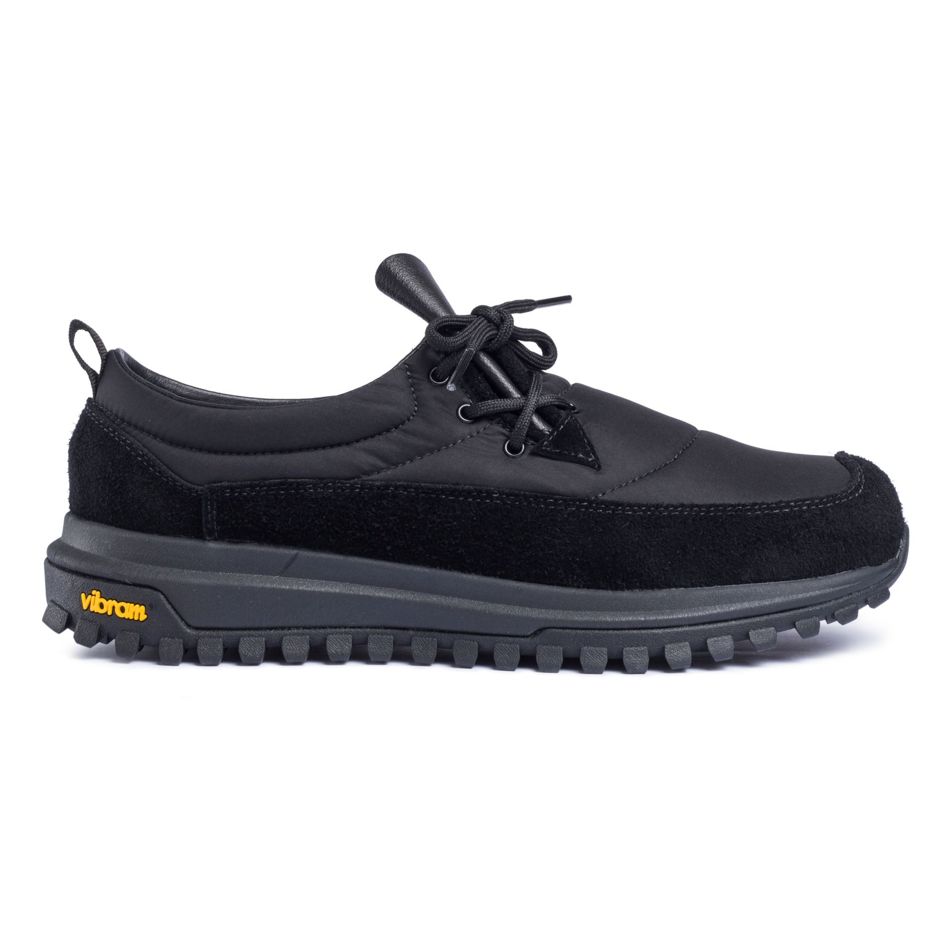 Diemme - Cavalese Padded trainers - Black | Smallable