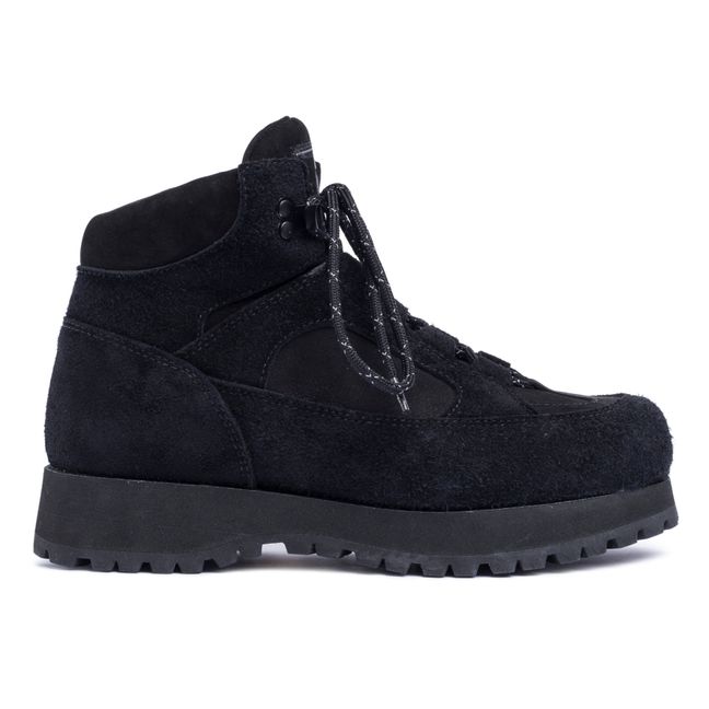 Boots Nove | Noir