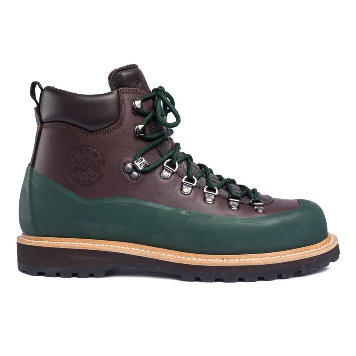 Diemme Boots Roccia Vet Sport Vert sapin Smallable