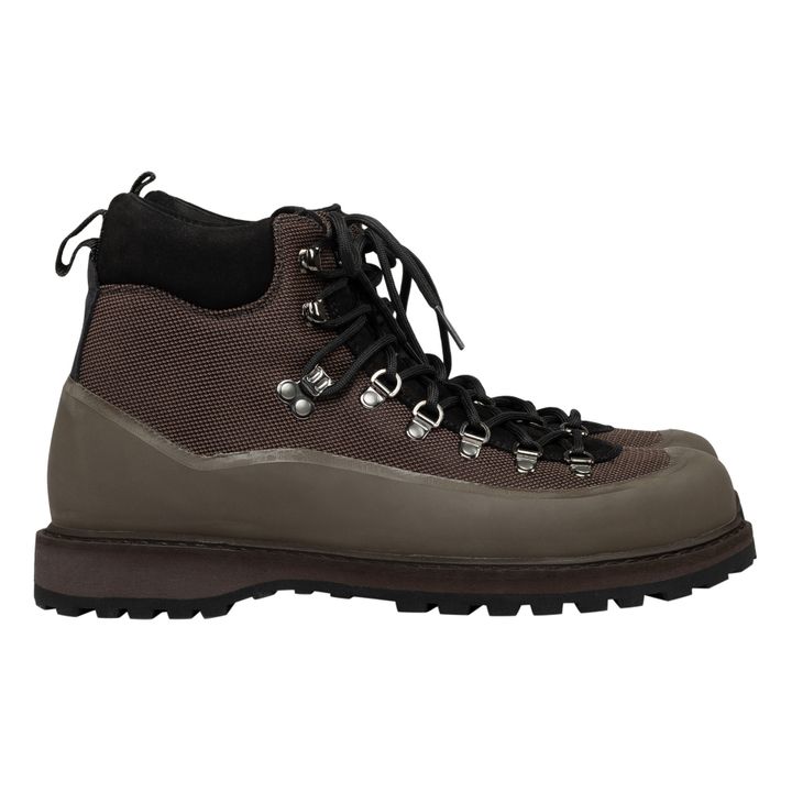 Roccia Vet Sport Boots | Brown- Product image n°0