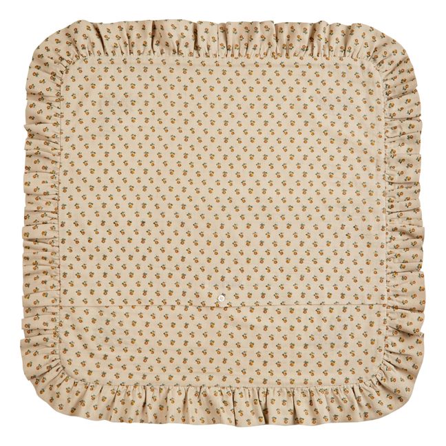 Housse de Coussin | Beige