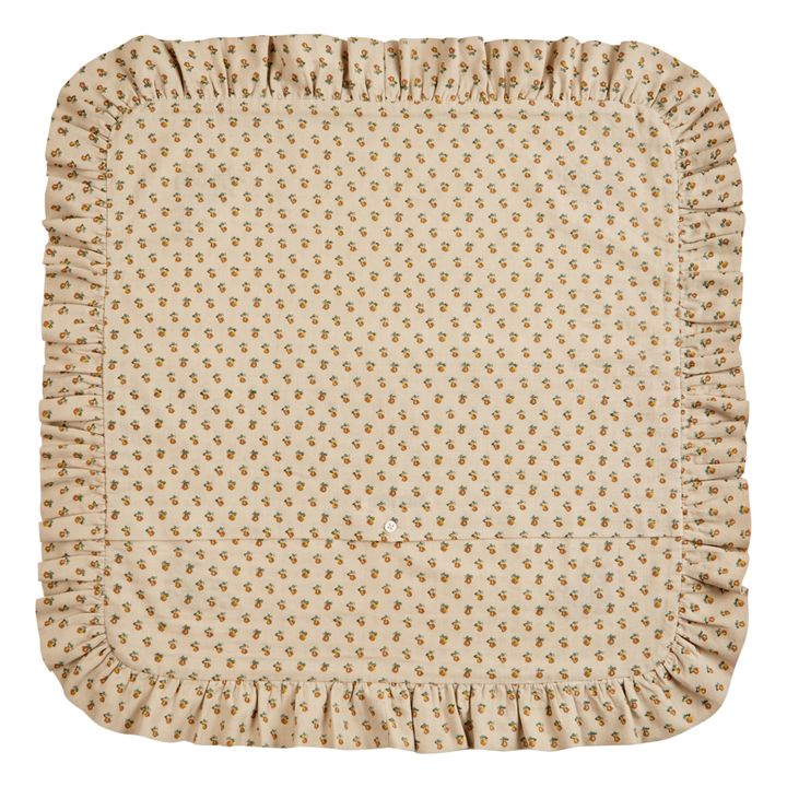 Cushion Cover | Beige- Product image n°1