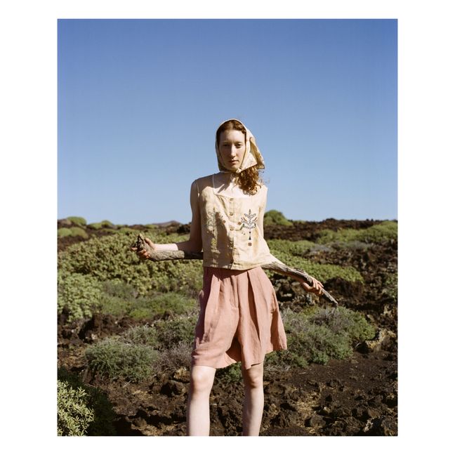 Shorts, modello: Sanne | Rosa