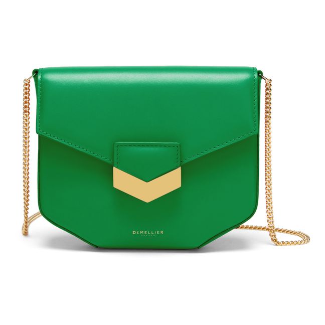 Sac Mini London | Green