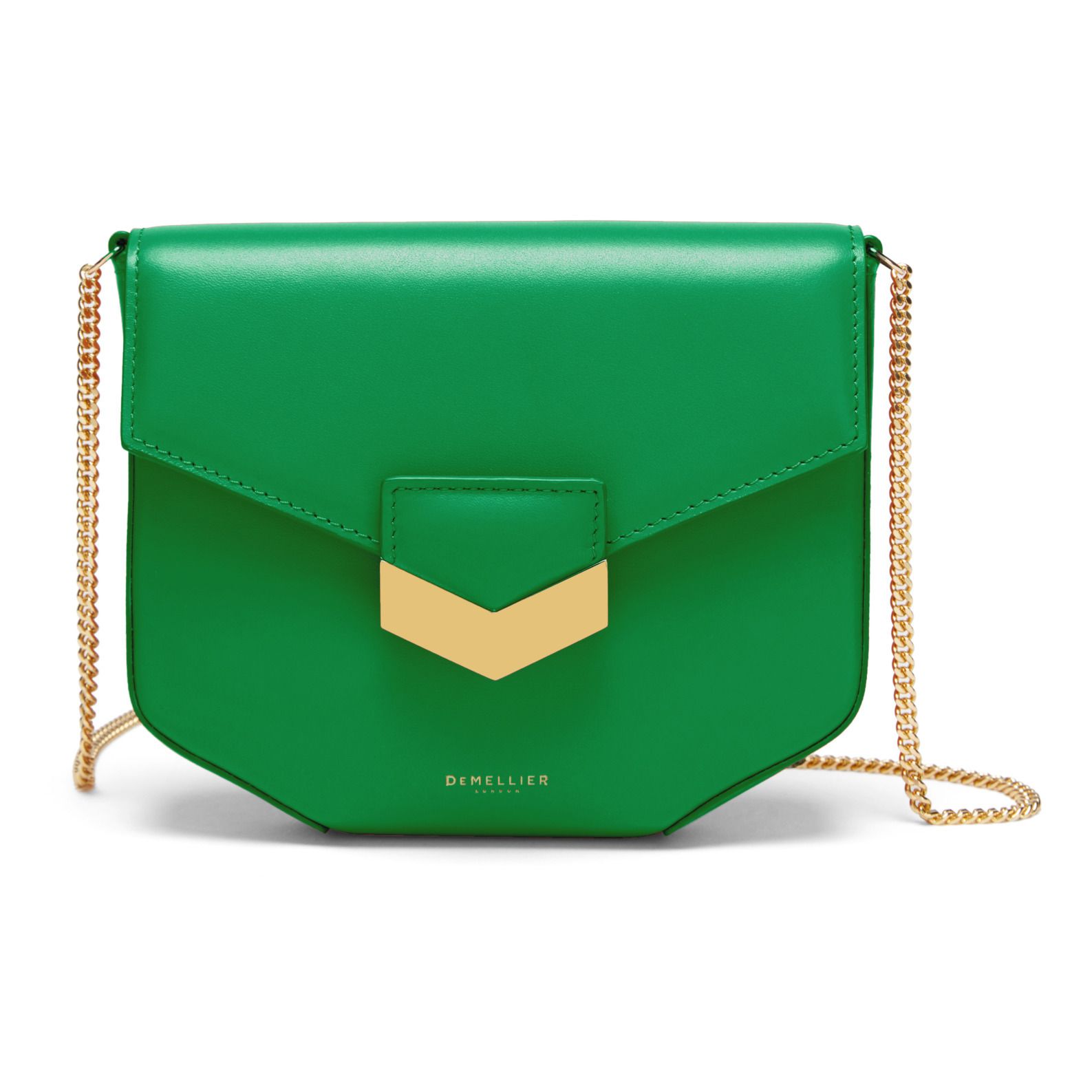 DeMellier - London Mini Bag - Green | Smallable