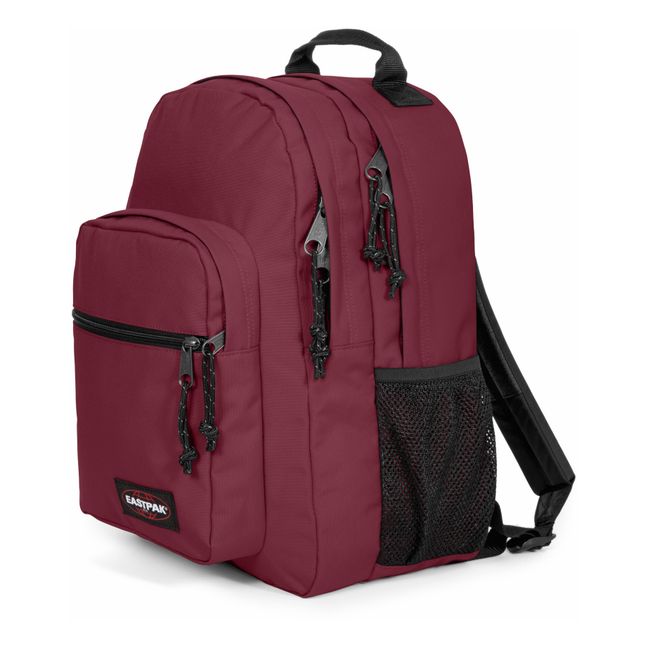 Sac à Dos Morius | Rouge foncé