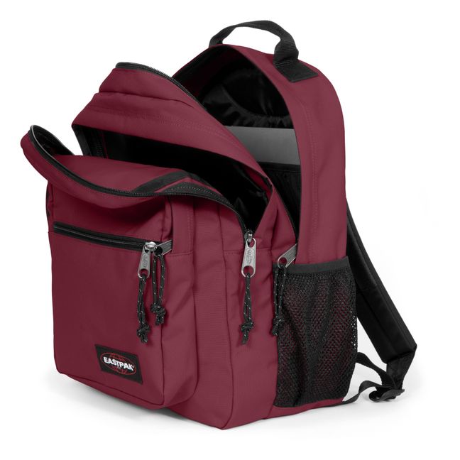 Sac à Dos Morius | Rouge foncé