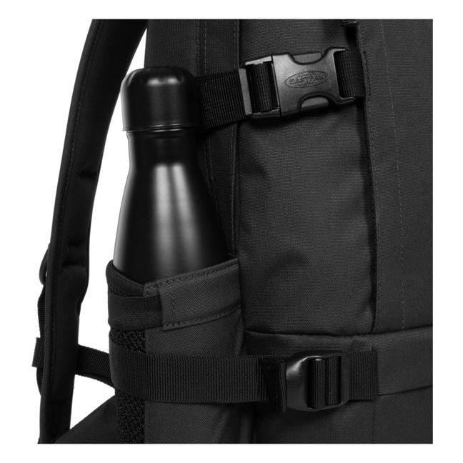 Floid Recycled Backpack | Black