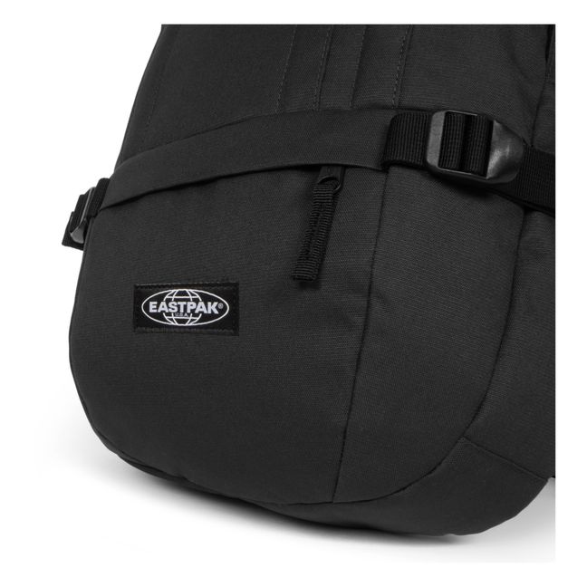 Sac à Dos Floid Recyclé | Noir