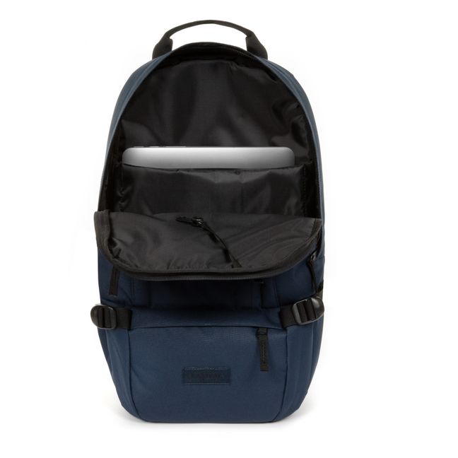 Floid Recycled Backpack | Azul Marino