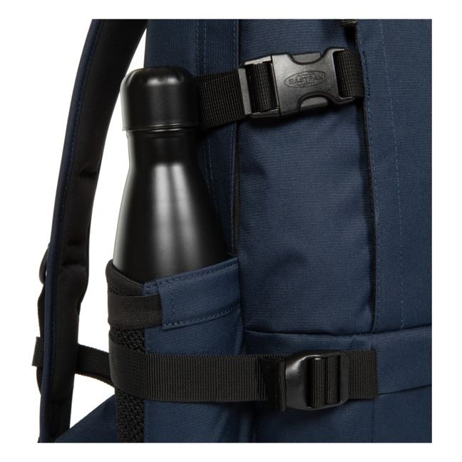 Floid Recycled Backpack | Azul Marino