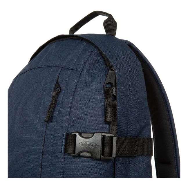 Floid Recycled Backpack | Azul Marino