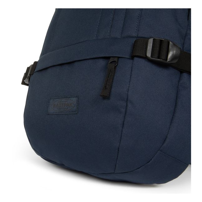 Sac à Dos Floid Recyclé | Bleu marine