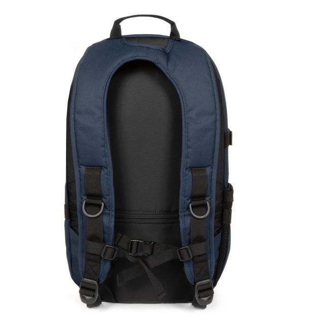 Floid Recycled Backpack | Navy blue