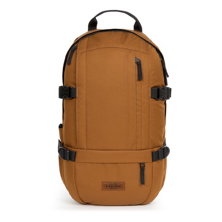 Eastpak Sac Dos Floid Recycl Marron Smallable