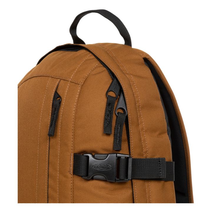 Eastpak Sac Dos Floid Recycl Marron Smallable