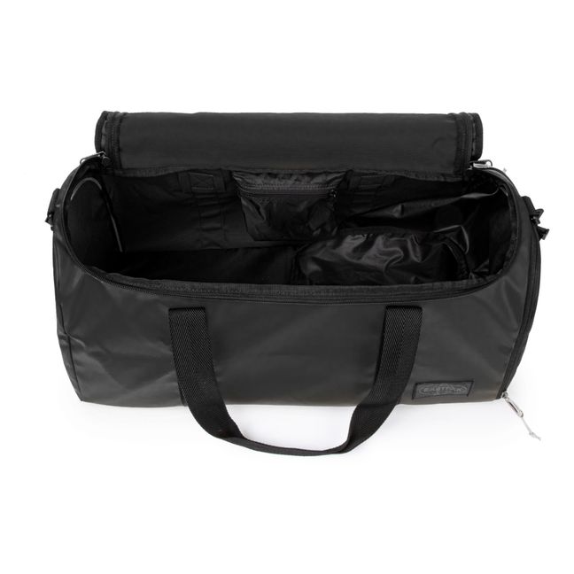 Tasche Weekend Perce More Beschichtetes Canvas | Schwarz