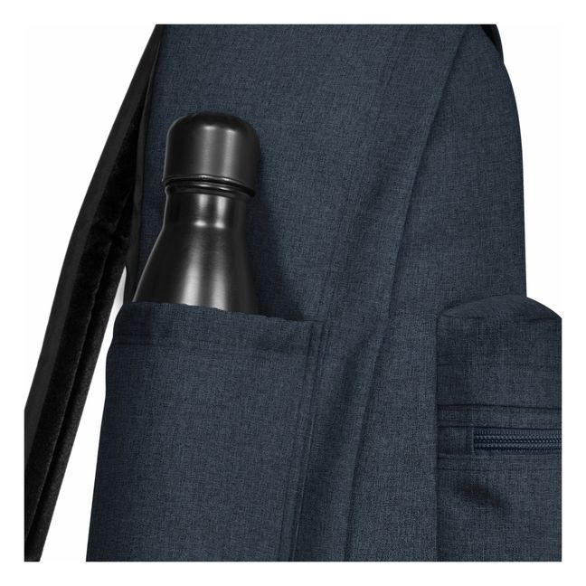 Sac à Dos Office Zippl'r | Denim gris