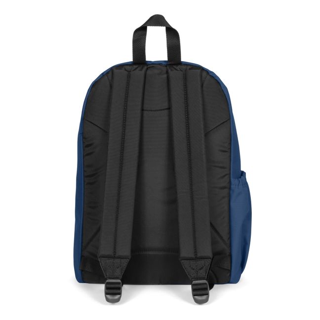 Zippl'r Office Backpack | Indigo blue