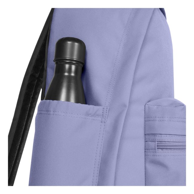 Zippl'r Office Backpack | Lilac