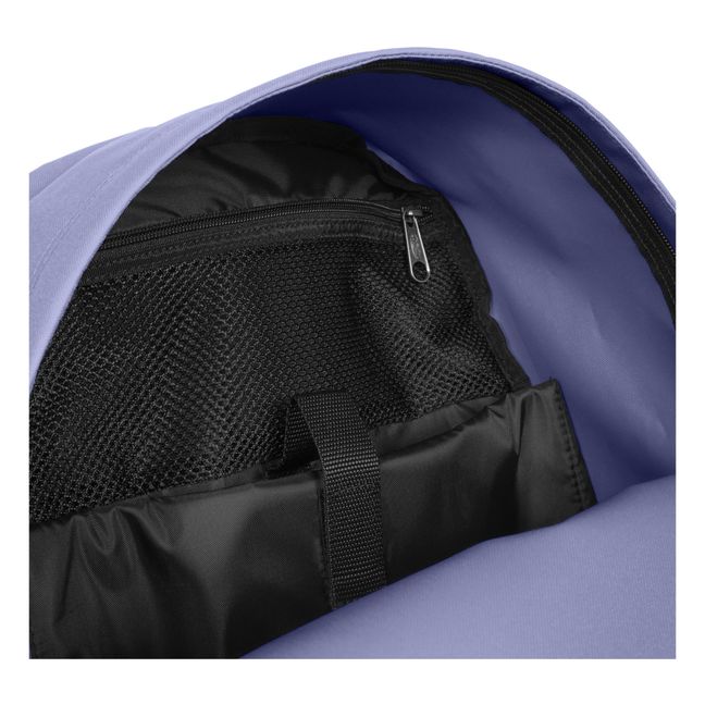 Zippl'r Office Backpack | Lilac