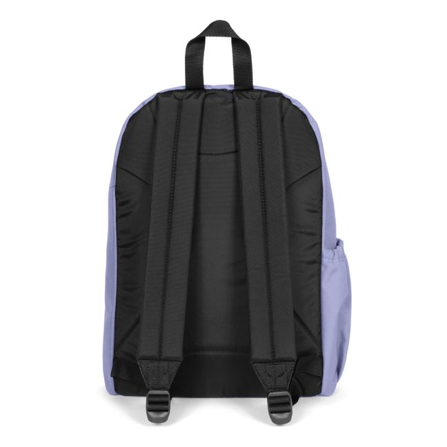 Zippl'r Office Backpack | Lila