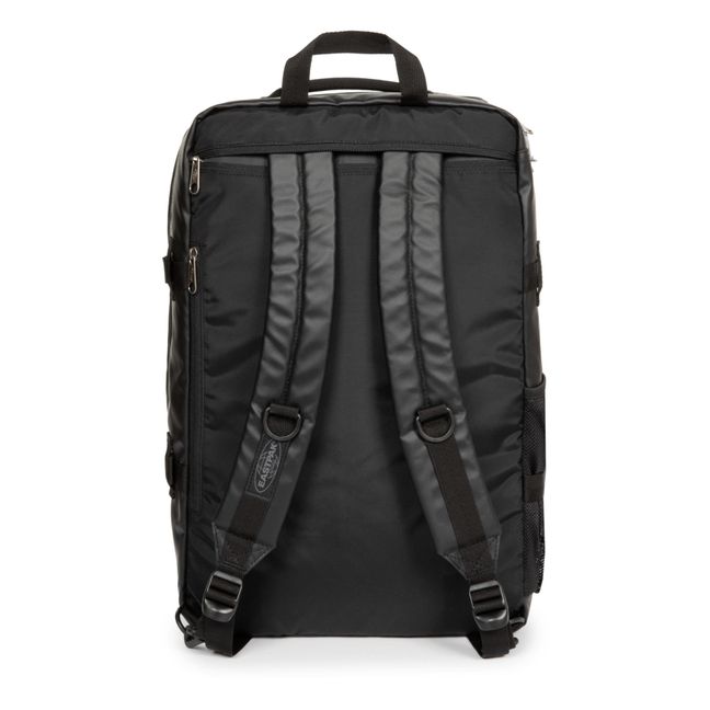 Sac à Dos Travelpack Toile Enduite | Noir