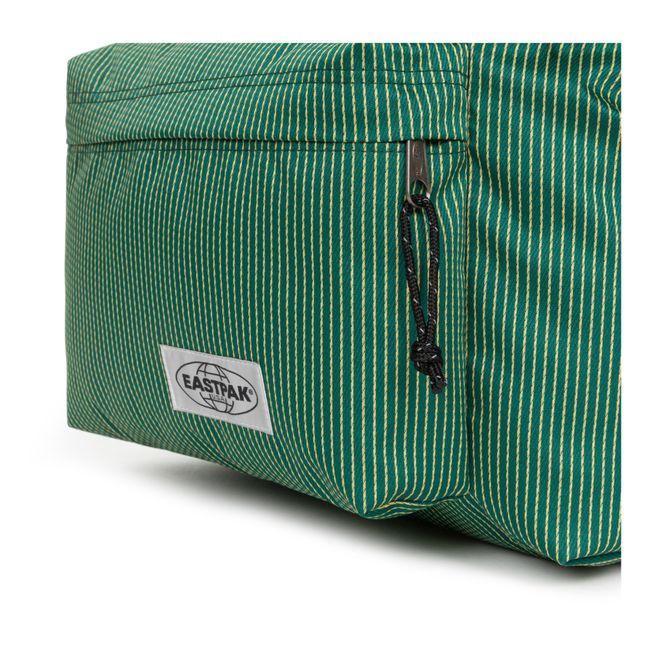 Sac à Dos Padded Pak'r Base Recyclé | Vert
