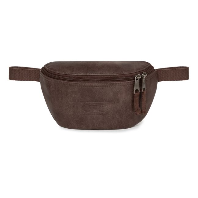 Banane Springer Cuir Vegan | Camel