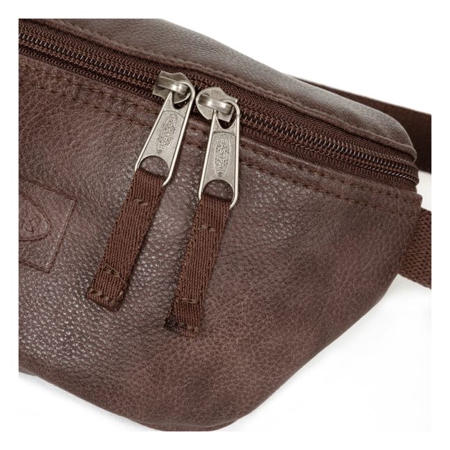 Banane Springer Cuir Vegan | Camel