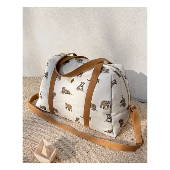 Joseph Changing Bag | Caramel
