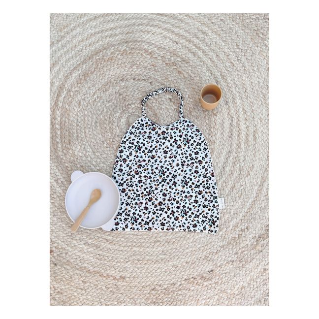 Caesar Bib