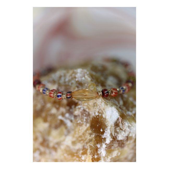 Bracelet Dee | Doré