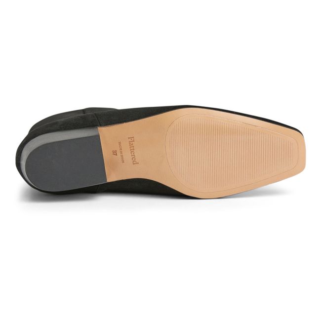 Bottines Rami | Noir