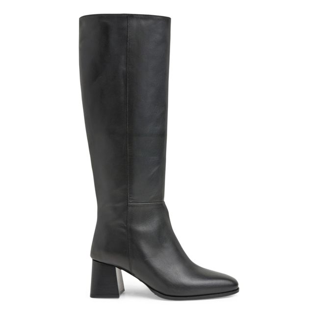 Bottes Colette | Black