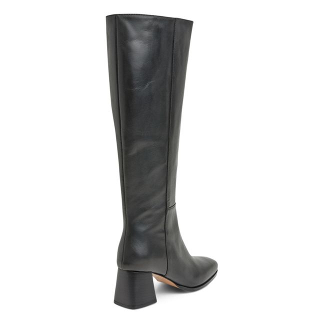 Bottes Colette | Black