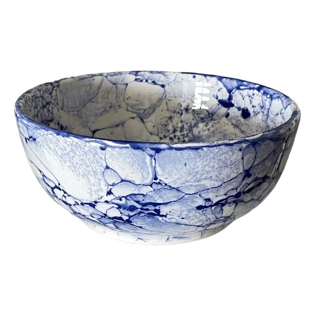 Bol Bocca | Blau
