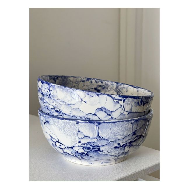 Bol Bocca | Blau
