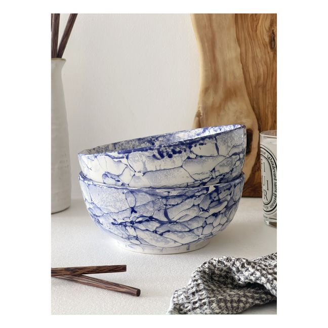 Bol Bocca | Blau