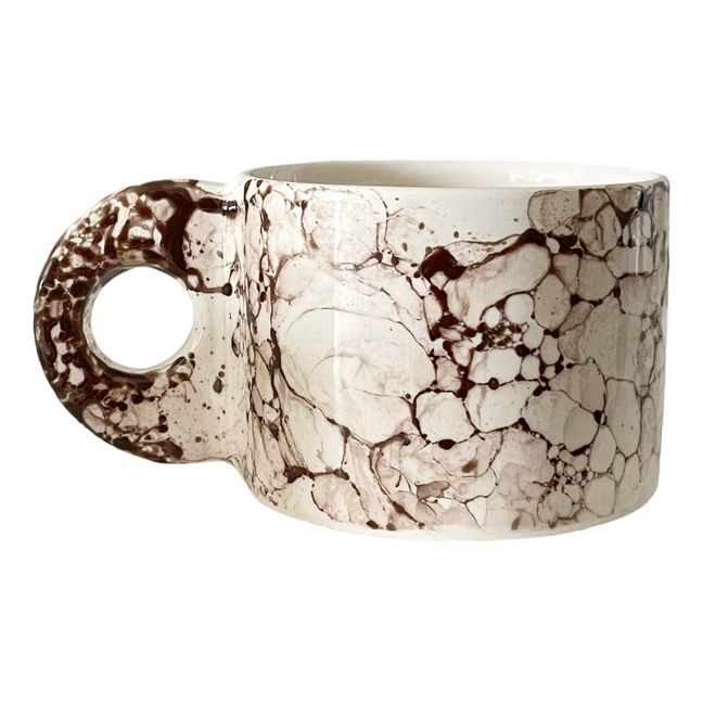 Mug Bocca | Chocolat