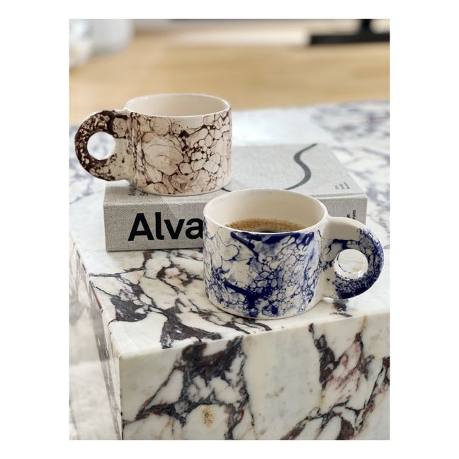 Mug Bocca | Chocolat