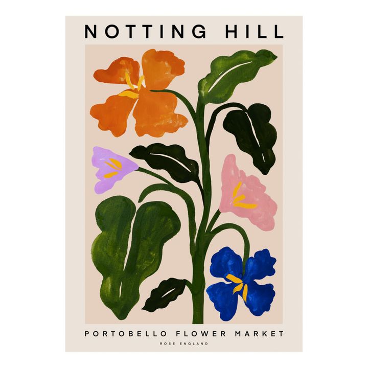 Cartel de Notting Hill- Imagen del producto n°0