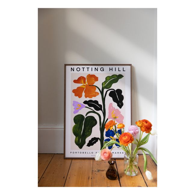 Affiche Notting Hill