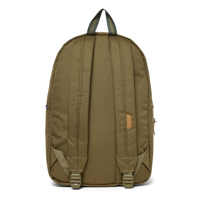Settlement Pouch | Verde